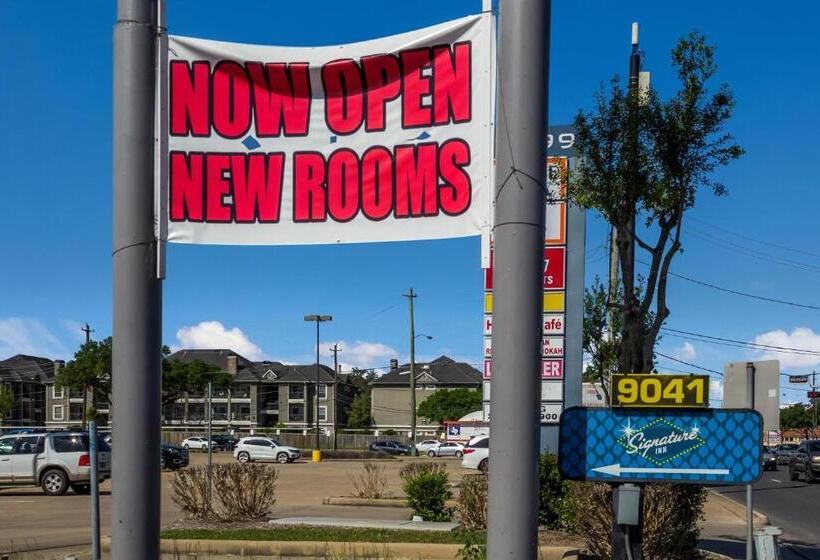 Fotos del hotel Galleria Inn and Suites Westchase Houston:  11