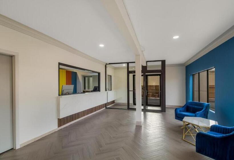 Fotos del hotel Galleria Inn and Suites Westchase Houston:  21