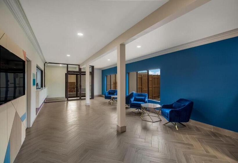 Fotos del hotel Galleria Inn and Suites Westchase Houston:  18