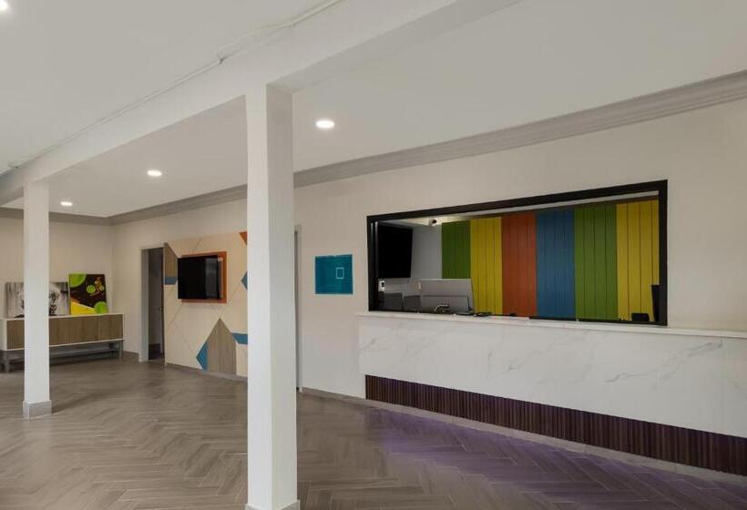 Fotos del hotel Galleria Inn and Suites Westchase Houston:  20