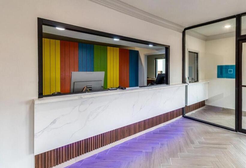 Fotos del hotel Galleria Inn and Suites Westchase Houston:  19