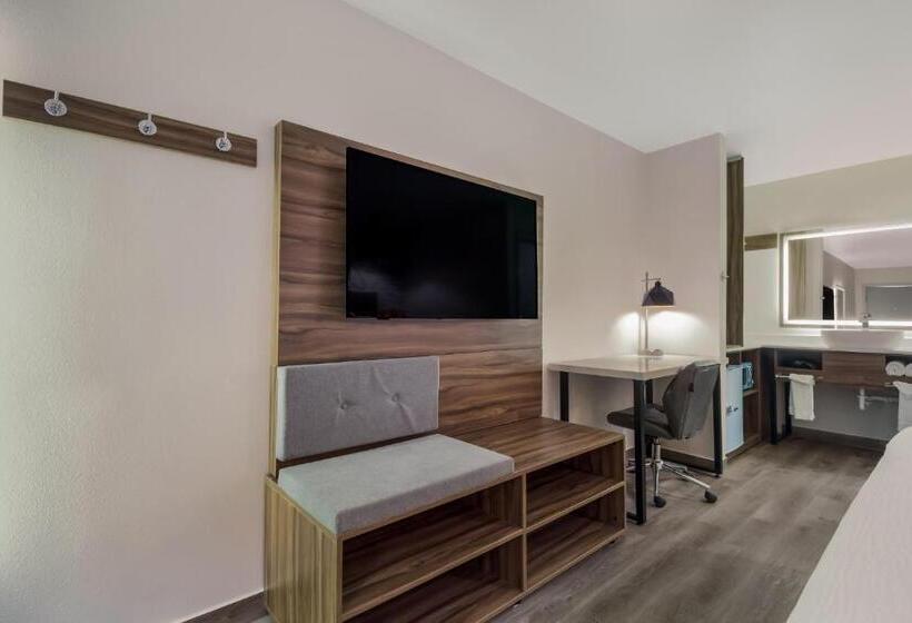 Fotos del hotel Galleria Inn and Suites Westchase Houston:  15