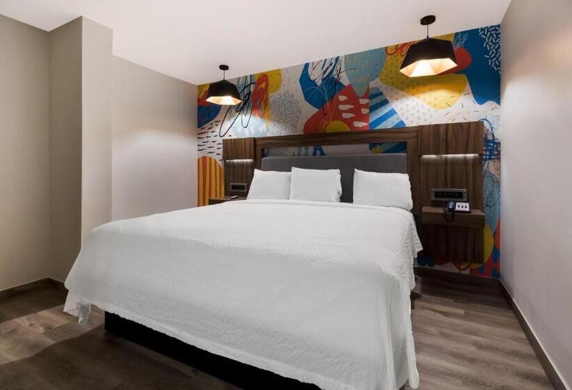 Fotos del hotel Galleria Inn and Suites Westchase Houston:  2