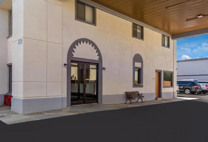 Fotos del hotel Galleria Inn and Suites Westchase Houston:  10