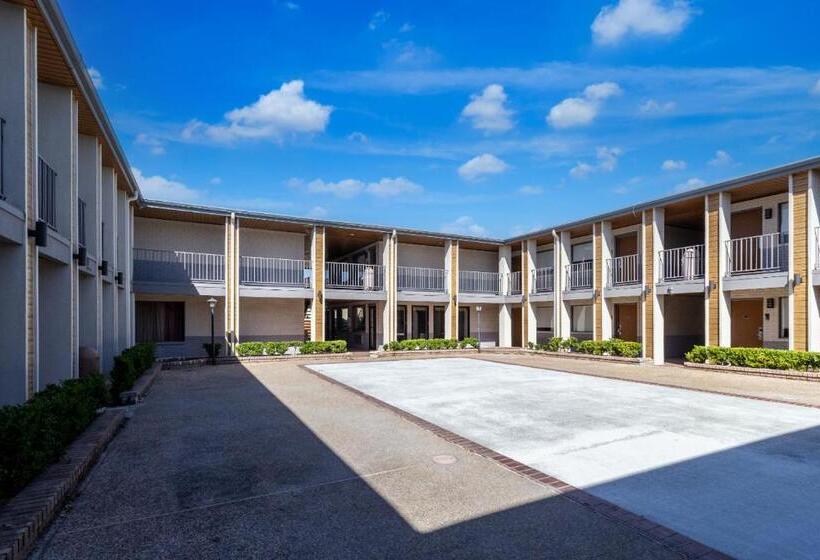 Fotos del hotel Galleria Inn and Suites Westchase Houston:  23