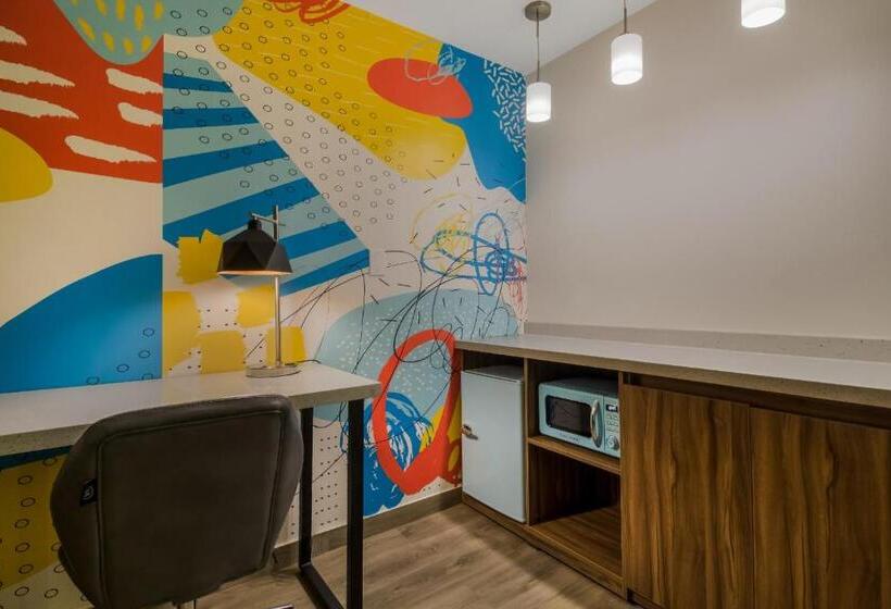 Fotos del hotel Galleria Inn and Suites Westchase Houston:  25