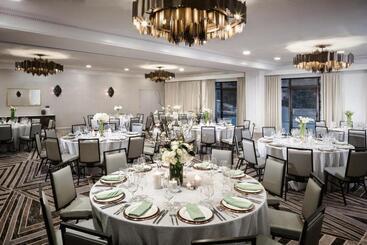 The Darcy Hotel, Washington Dc