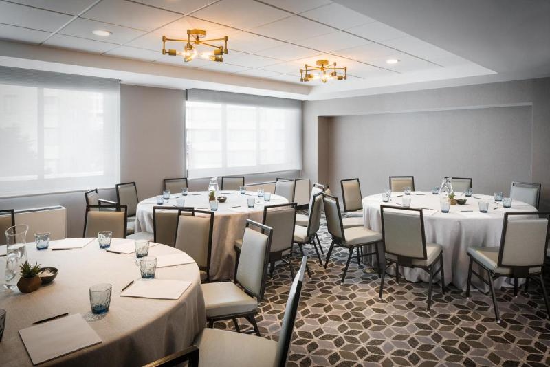 The Darcy Hotel, Washington Dc