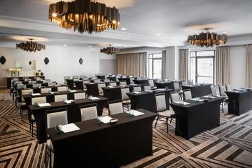 The Darcy Hotel, Washington Dc