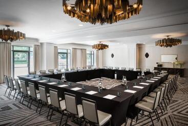 The Darcy Hotel, Washington Dc