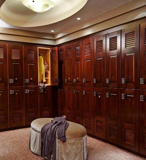 The Del Monte Lodge Renaissance Rochester Hotel & Spa