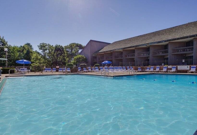 Курорт Deer Creek Lodge & Conference Center