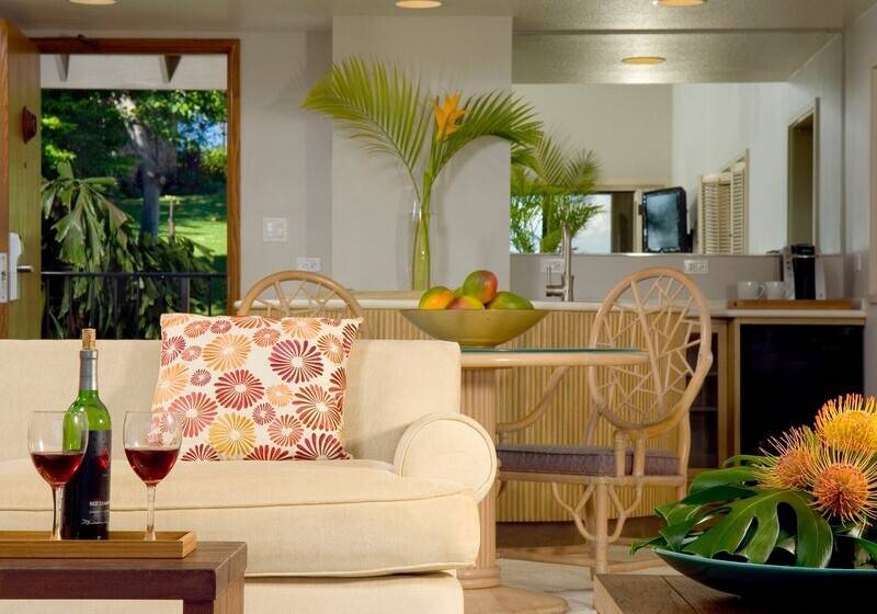 리조트 Wailea, Relais & Chateaux Adults Only