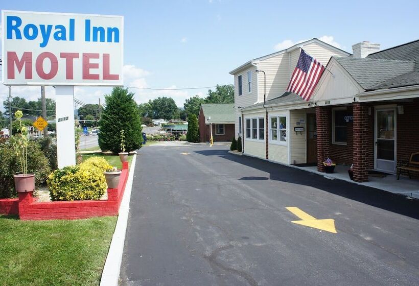 Royal Inn Motel