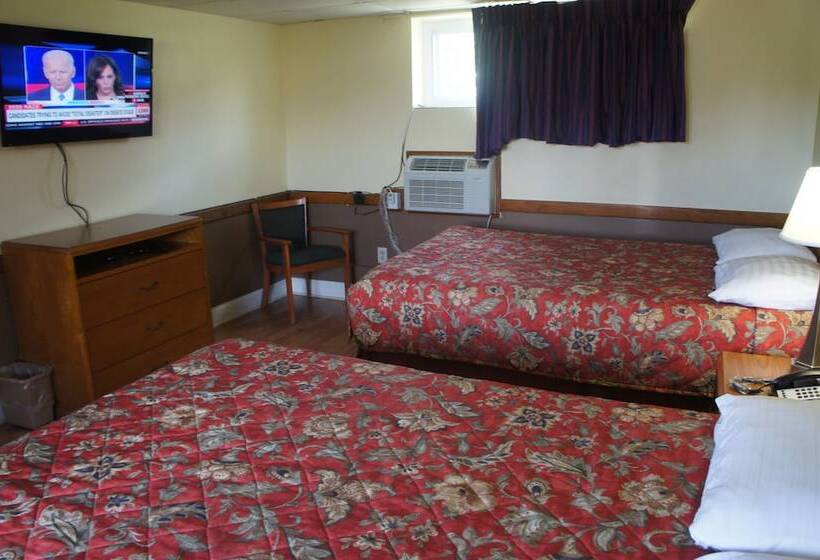 Royal Inn Motel