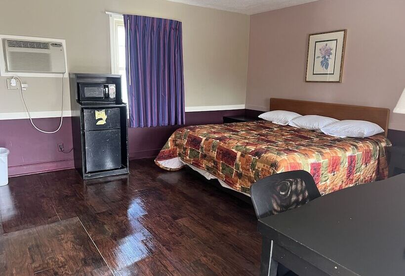 Royal Inn Motel