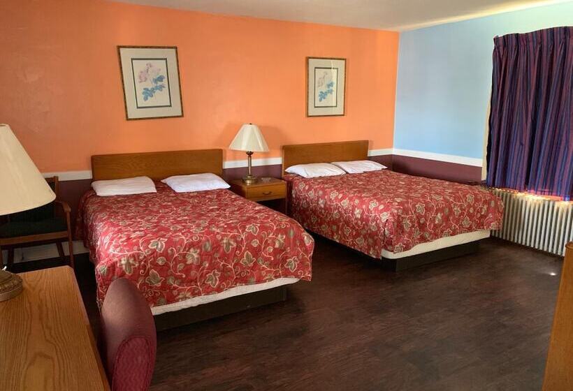Royal Inn Motel