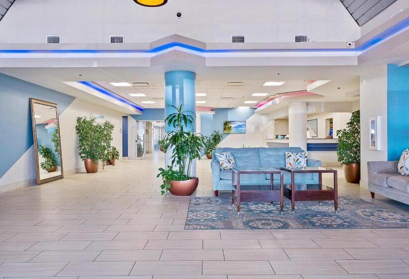 Daytona Beach Resort