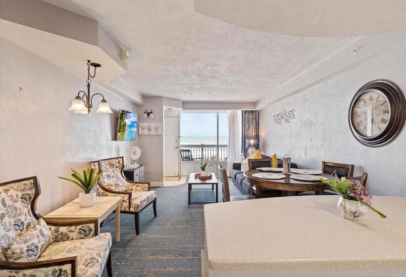 Daytona Beach Resort