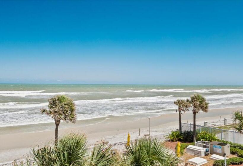 Daytona Beach Resort