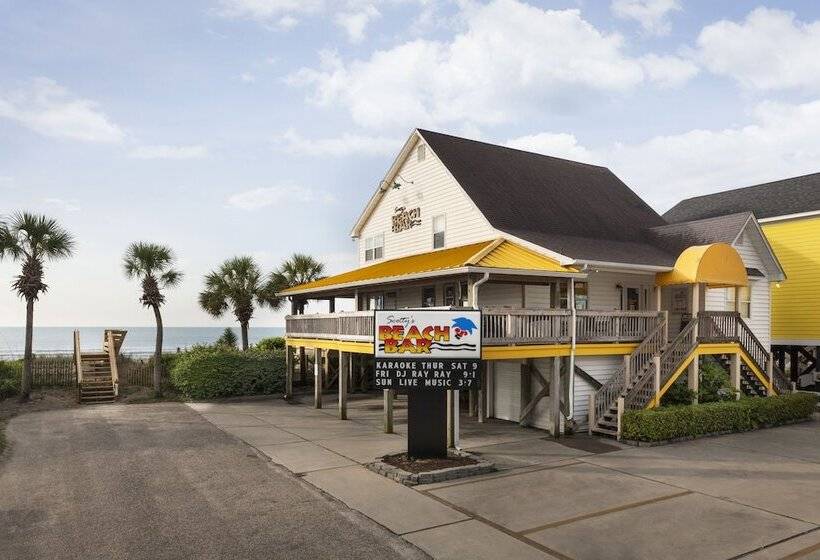 Surfside Beach Resort