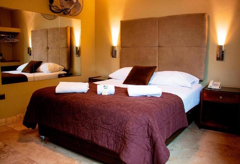 Hostal Lince