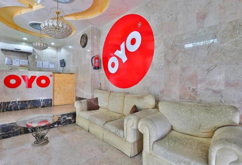 Oyo 236 Al Wethenani Apartment