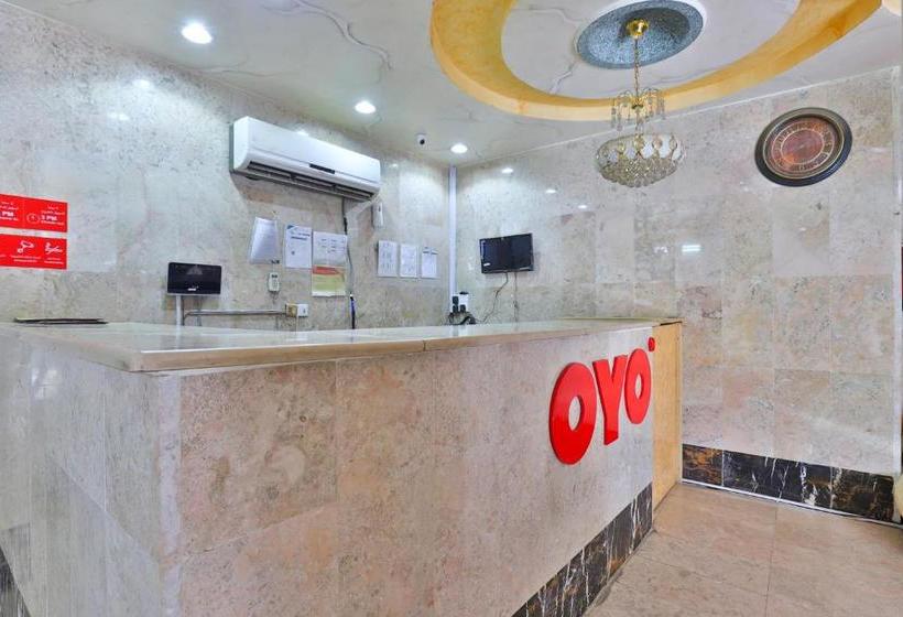 Oyo 236 Al Wethenani Apartment