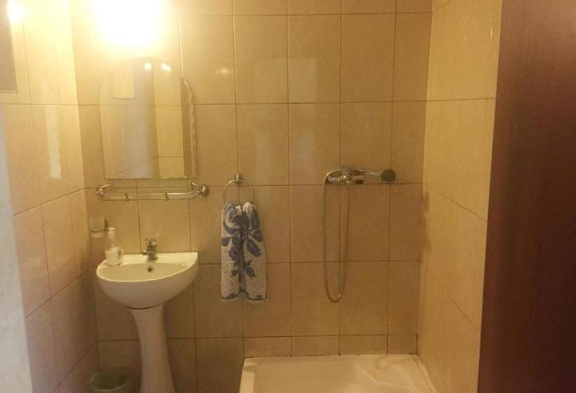 پانسیون Casa Albert Valea Avrigului