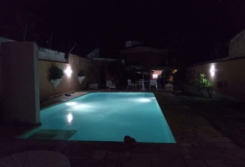 Hostel Imperial