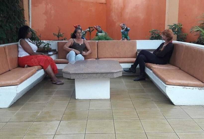 Hostel Imperial