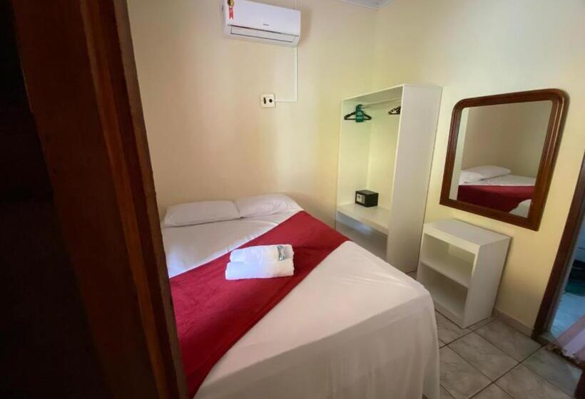 پانسیون Pousada Alto Da Praia