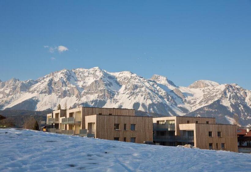 Alpenrock Schladming By Alps Resorts