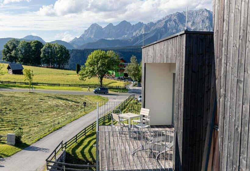 Alpenrock Schladming By Alps Resorts