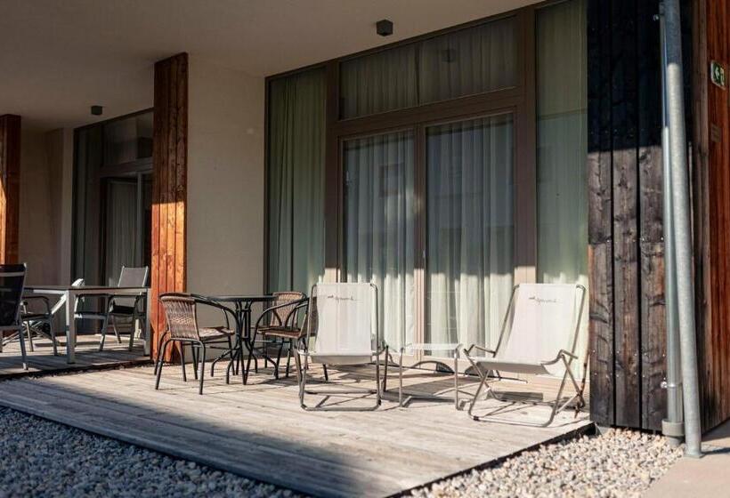 Alpenrock Schladming By Alps Resorts