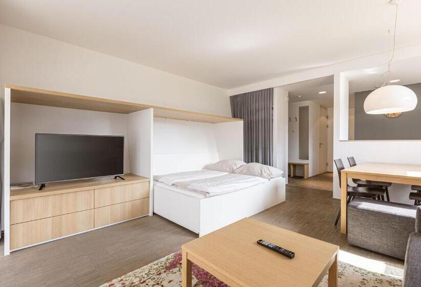 Alpenrock Schladming By Alps Resorts