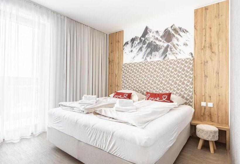 Alpenrock Schladming By Alps Resorts