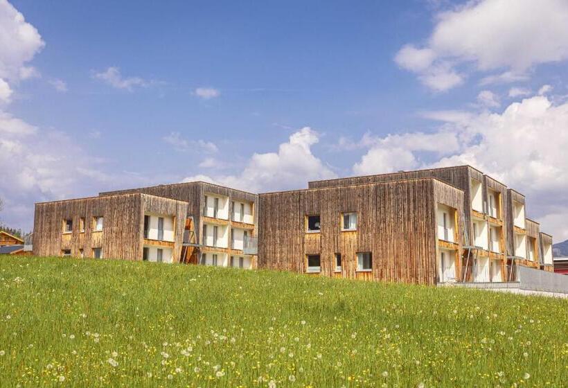 Alpenrock Schladming By Alps Resorts