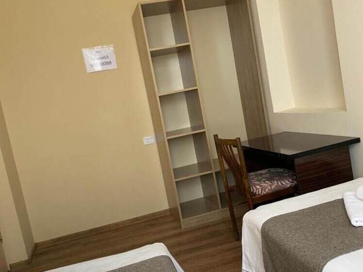 تختخواب و صبحانه Seva Guesthouse Byurakan
