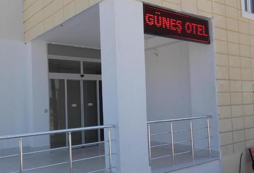 Gunes Otel