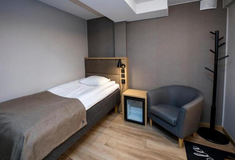 Hostel Toivola