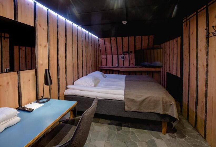 Hostel Toivola