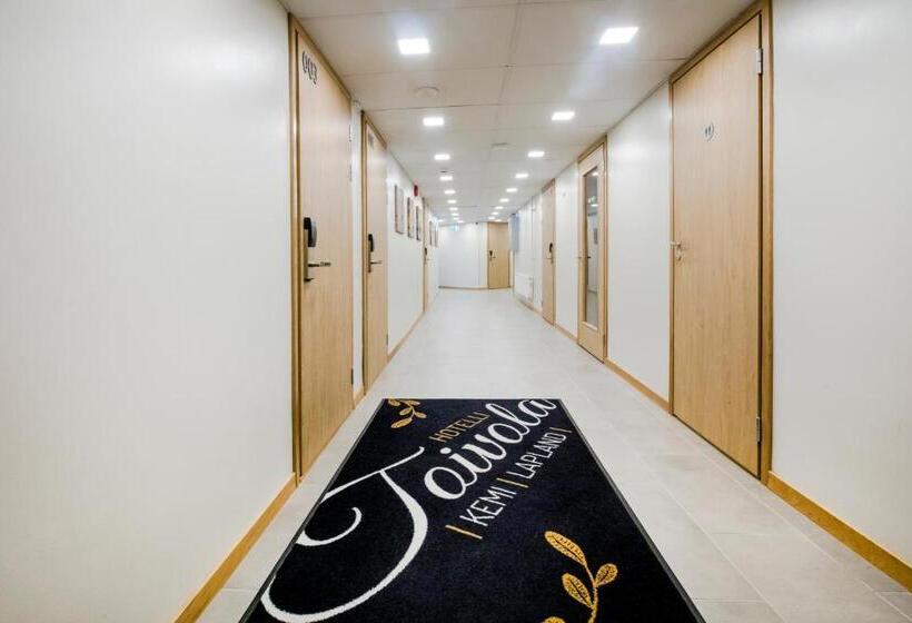 Hostel Toivola