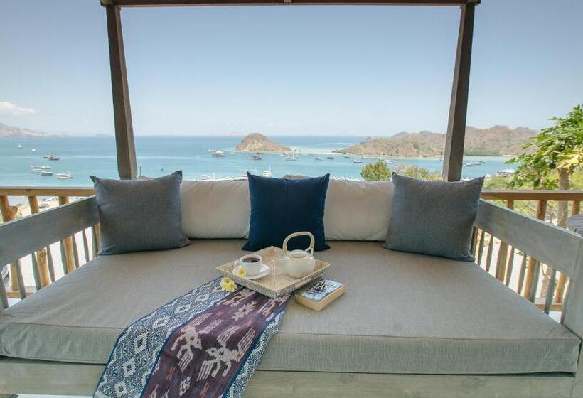 هتل Bayview Gardens