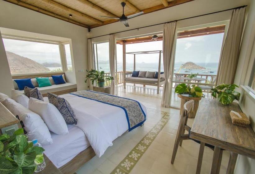 هتل Bayview Gardens