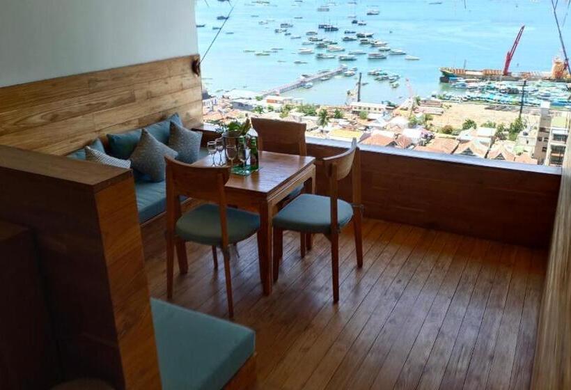 هتل Bayview Gardens