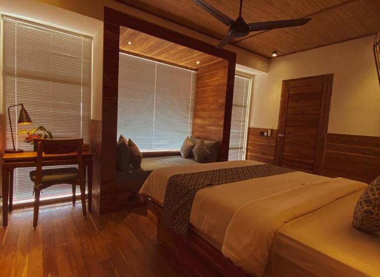 هتل Bayview Gardens