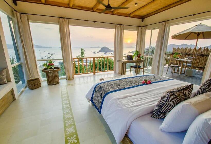 هتل Bayview Gardens