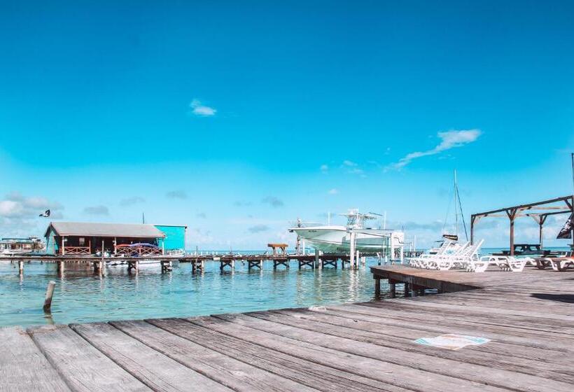 فندق Drift Inn San Pedro