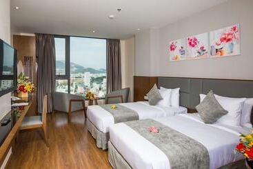 Dtx Hotel Nha Trang